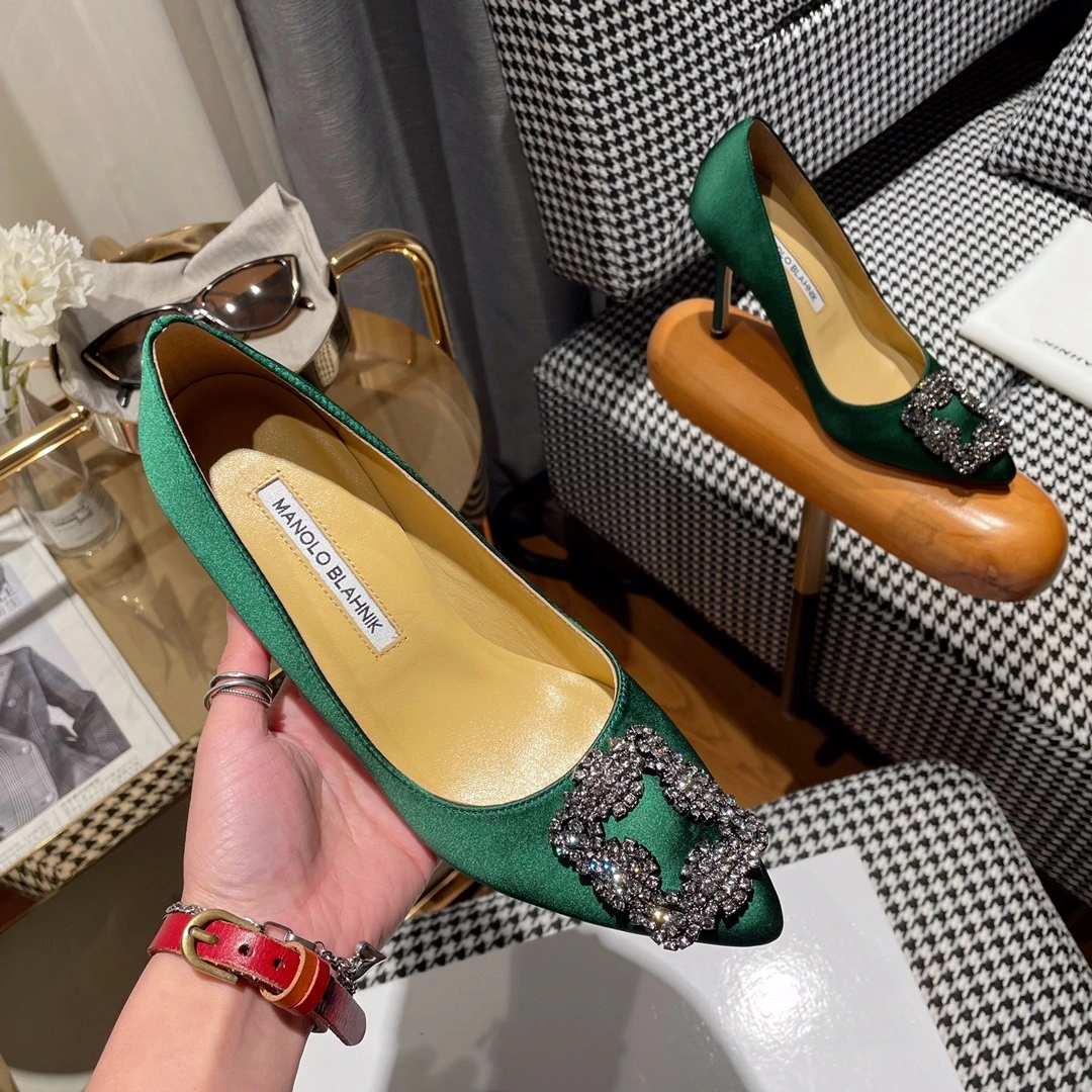 COCO-- M19o8o 9XX-0664-0048 Heel height：9.5CM sheepskin item:D-X158F2516
